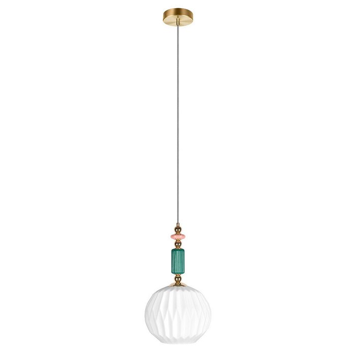 Люстра Loft It Family 10365/C