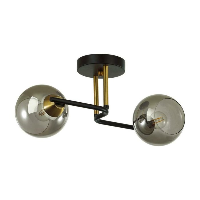 Потолочная люстра LUMION JANET 5217/2C Потолочная люстра LUMION JANET 5217/2C