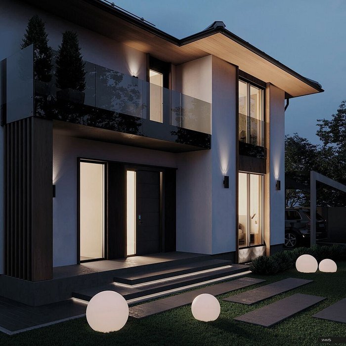 Светильник на штанге DH0701 6297 - лучшие Подвесные светильники в INMYROOM Светильник на штанге DH0701 6297 - лучшие Подвесные светильники в INMYROOM