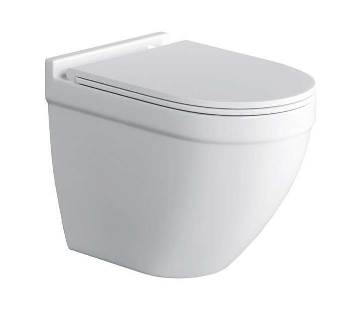 Комплект 3 в 1 инсталляция Rapid SL - купить Инсталляции для унитаза по цене 60553