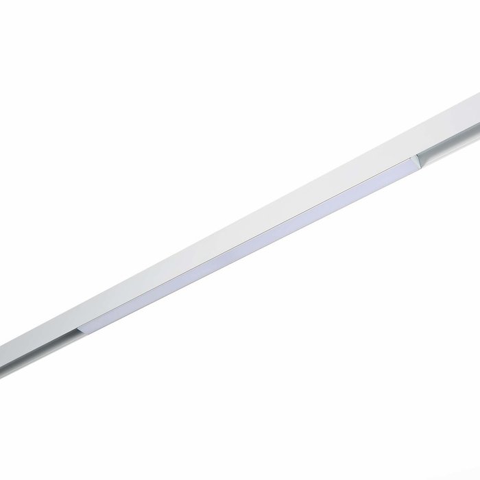 Трековый светильник Standi белого цвета - купить Трековые светильники по цене 3800.0