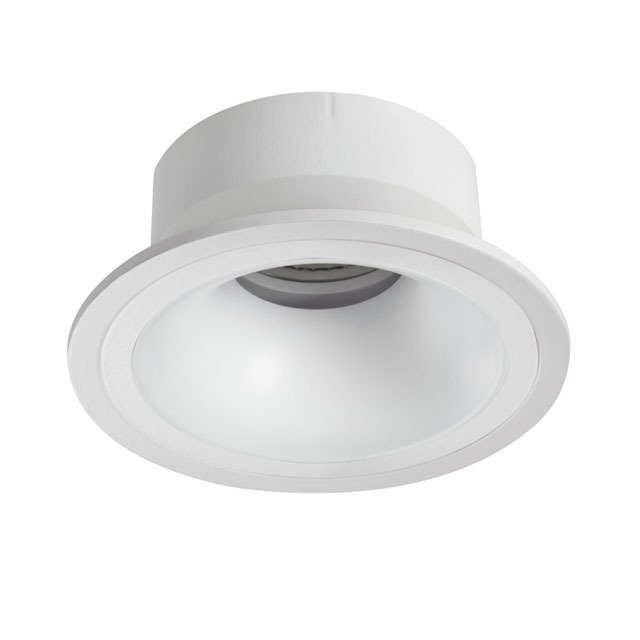 Встраиваемый светильник Imines 29031 (пластик, цвет белый)