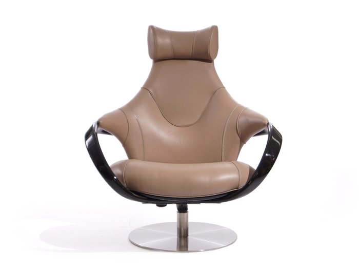 Кресло Apriori R - лучшие Интерьерные кресла в INMYROOM