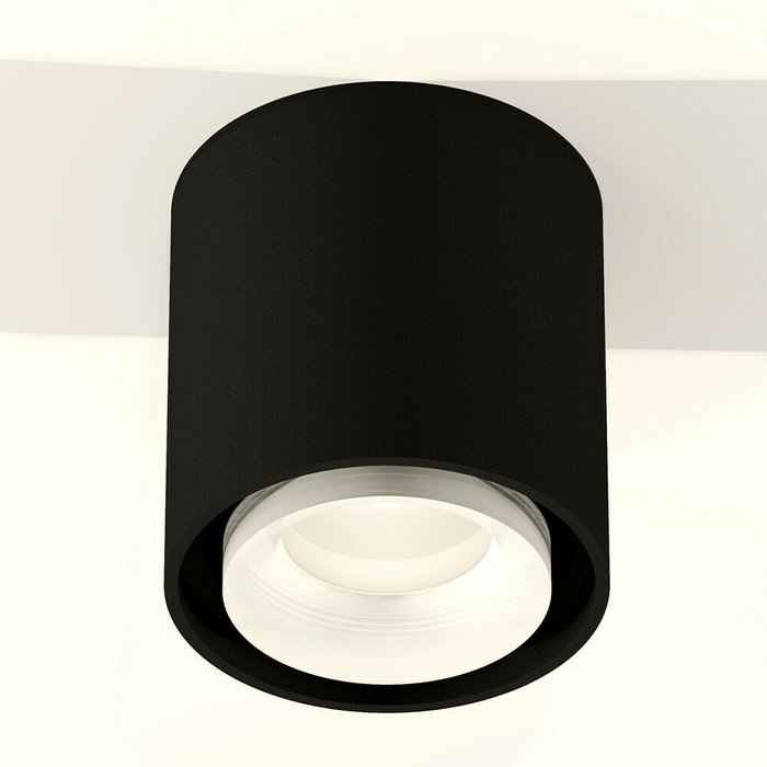 Светильник точечный Ambrella Techno Spot XS7723015 - купить Накладные споты по цене 5486.0