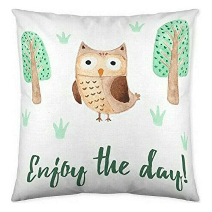 Наволочки Чехол для Costura Tiowl (50 x 50 см) Наволочки Чехол для Costura Tiowl (50 x 50 см)