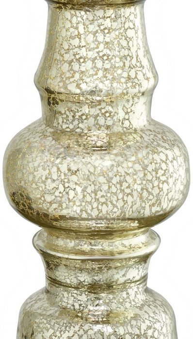 Ваза напольная "Found Grail - Silver Glass" - купить Вазы  по цене 8996.0