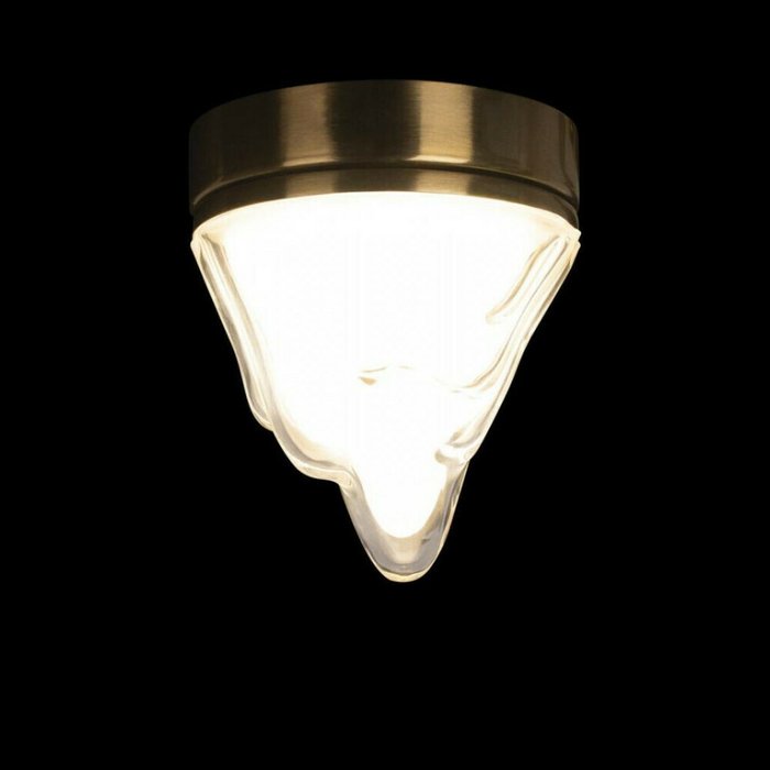 Накладной светодиодный светильник Loft IT Solar 10184 - лучшие Потолочные светильники в INMYROOM