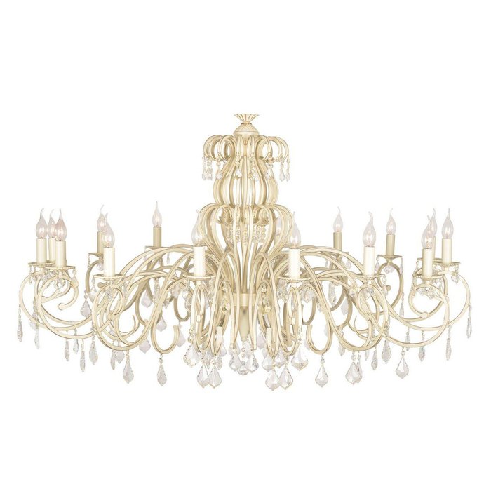 Подвесная люстра Arti Lampadari Gioia Подвесная люстра Arti Lampadari Gioia