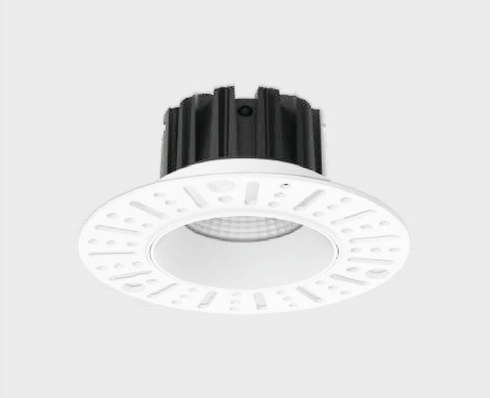 Встраиваемый светильник IT02-028 white 3000K (алюминий, цвет белый) - купить Встраиваемые споты по цене 3900.0 Встраиваемый светильник IT02-028 white 3000K (алюминий, цвет белый) - купить Встраиваемые споты по цене 3900.0