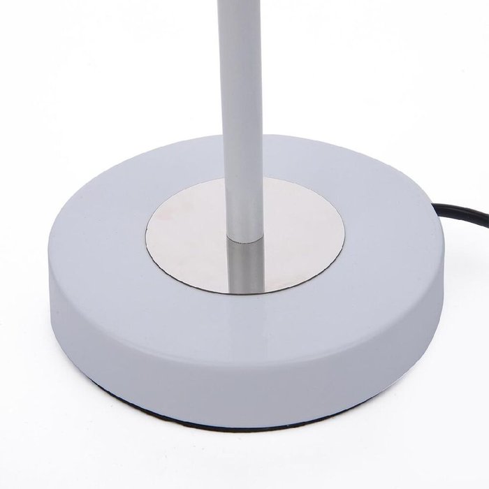 Настольная лампа Satiana 8252/1TL (акрил, цвет прозрачный) - лучшие Настольные лампы в INMYROOM Настольная лампа Satiana 8252/1TL (акрил, цвет прозрачный) - лучшие Настольные лампы в INMYROOM