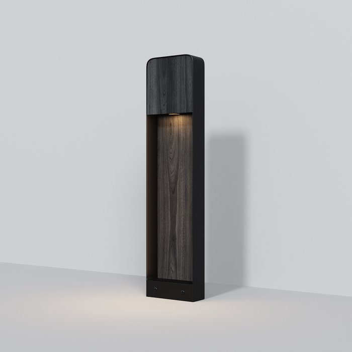Ландшафтный светильник Outdoor O481FL-L7BWD3K Porte Outdoor - лучшие Наземные светильники в INMYROOM Ландшафтный светильник Outdoor O481FL-L7BWD3K Porte Outdoor - лучшие Наземные светильники в INMYROOM
