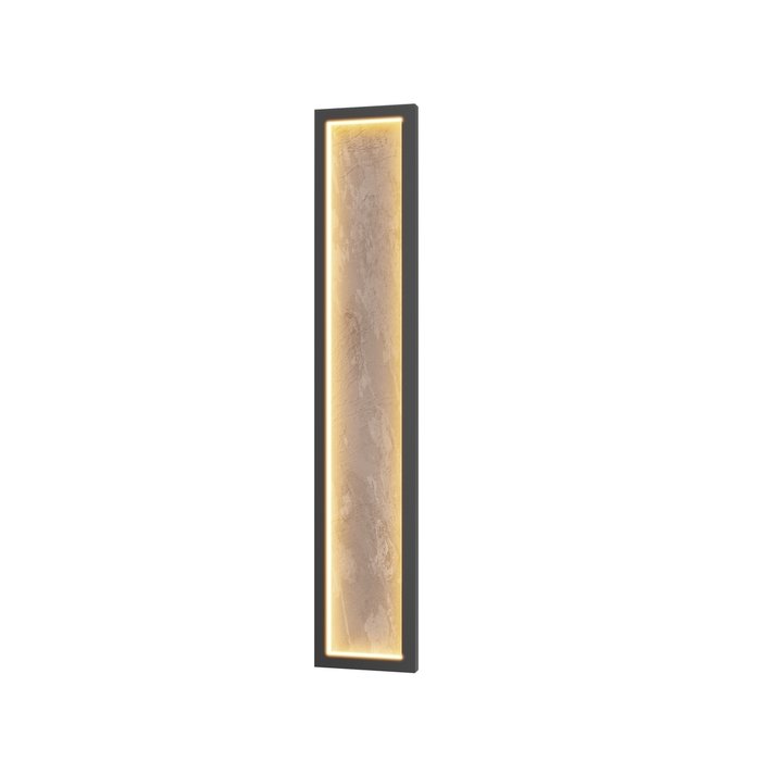 Настенный светильник (бра) Maytoni MOD311WL-L70B3K Orign Modern