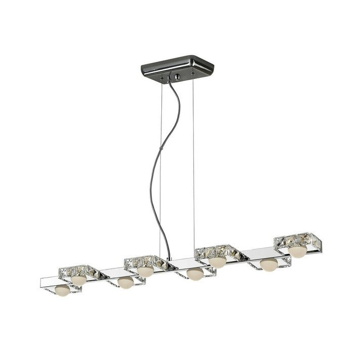 Люстра Suria II LED 8L Люстра Suria II LED 8L