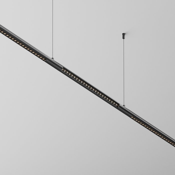 Светильник Technical C149CL-L500-12W3K-B Points Модульная система освещения Shelf - лучшие Наземные светильники в INMYROOM Светильник Technical C149CL-L500-12W3K-B Points Модульная система освещения Shelf - лучшие Наземные светильники в INMYROOM