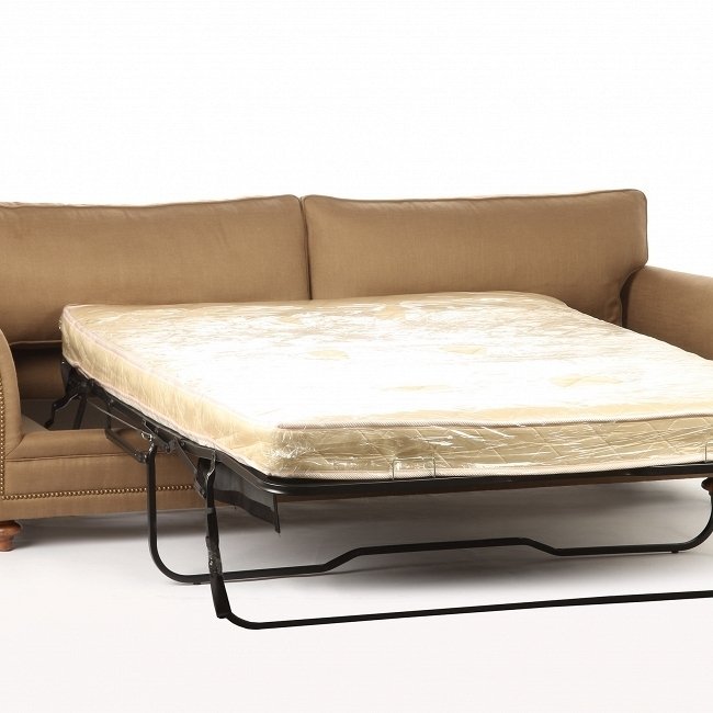 Раскладной диван Bray - купить Прямые диваны по цене 193938.0
