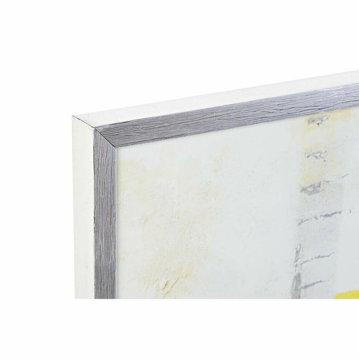 Картина Абстракция 70 x 3 x 100 cm город (2 штук) - купить Картины по цене 17779.0
