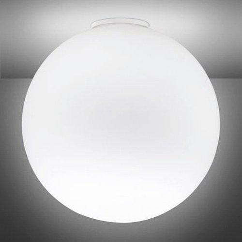Настенный/Потолочный светильник  Fabbian "LUMI sfera" - лучшие Бра и настенные светильники в INMYROOM