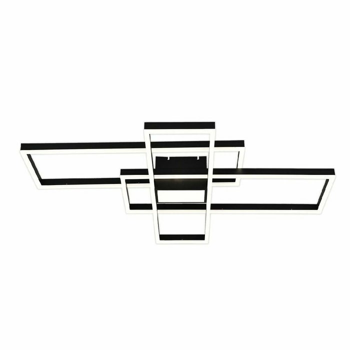 Потолочная люстра Twins 10284/4LED (акрил, цвет белый) Потолочная люстра Twins 10284/4LED (акрил, цвет белый)