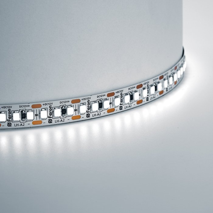 Светодиодная лента 12V 2835 Feron 41530 - купить Светодиодная лента по цене 1133
