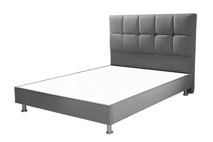 Кровать без подъёмного механизма Ramona - купить Кровати для спальни по цене 28790.0