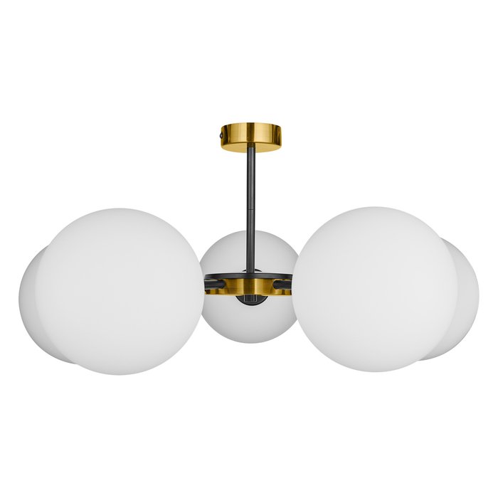 Потолочный светильник Sphere CHN800S-S32WH - лучшие Потолочные светильники в INMYROOM Потолочный светильник Sphere CHN800S-S32WH - лучшие Потолочные светильники в INMYROOM