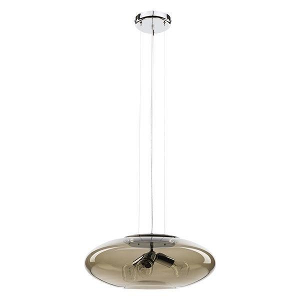 Подвесной светильник TK Lighting Gala Gray Подвесной светильник TK Lighting Gala Gray