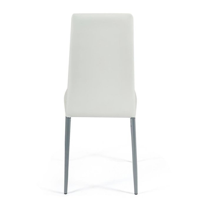 Стул Easy Chair цвета слоновой кости - лучшие Обеденные стулья в INMYROOM