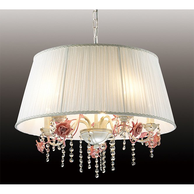 Светильник (Люстра) Odeon Light Padma