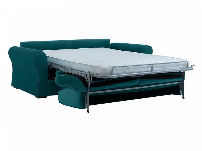 Диван-кровать Belgian с механизмом бельгийская раскладушка - лучшие Прямые диваны в INMYROOM