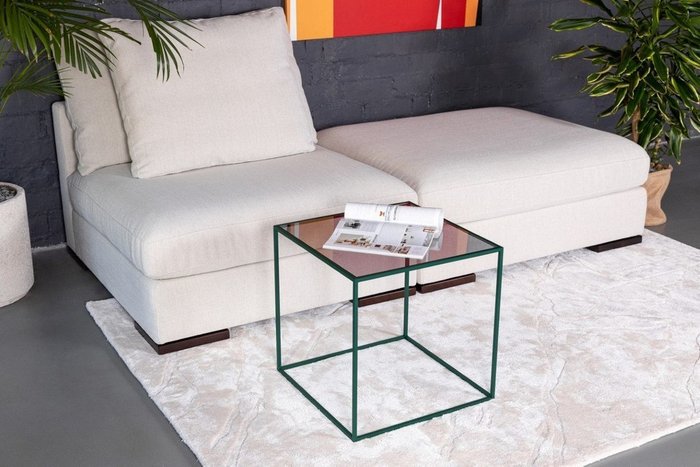 Ковер Calcatta Ivory цвета слоновой кости 200х300 - купить Ковры по цене 144200.0 Ковер Calcatta Ivory цвета слоновой кости 200х300 - купить Ковры по цене 144200.0
