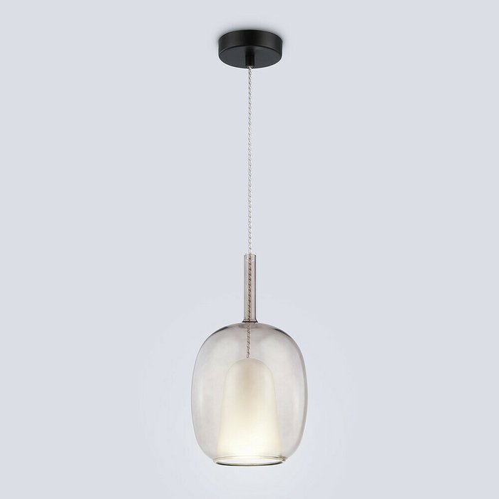 Люстра Ambrella High Light LH11125 - лучшие Подвесные светильники в INMYROOM Люстра Ambrella High Light LH11125 - лучшие Подвесные светильники в INMYROOM