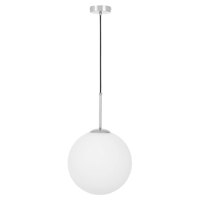 Подвесная люстра Lumina Deco Fredica LDP 6030-300 CHR
