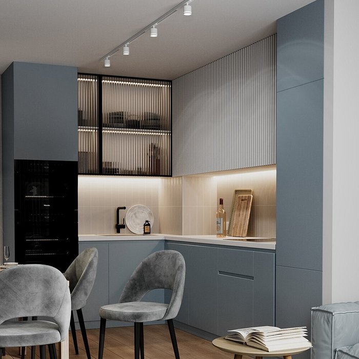 Светильник на штанге AL165 48548 - лучшие Потолочные светильники в INMYROOM