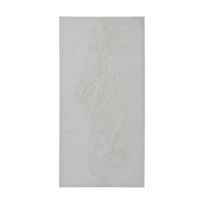 Картина Белый Кремовый гора 120 x 5 x 60 cm - купить Картины по цене 13661.0