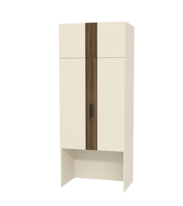 Домашний офис с выдвижным столом и нишей Талант Т2290.3 цвета сатин - купить Письменные столы по цене 70610 Домашний офис с выдвижным столом и нишей Талант Т2290.3 цвета сатин - купить Письменные столы по цене 70610