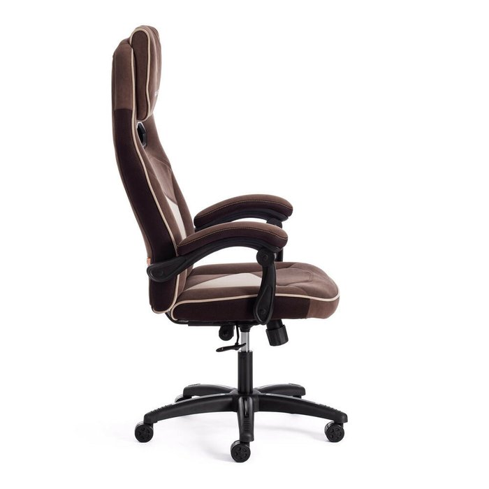 Кресло офисное Arena коричневого цвета - купить Офисные кресла по цене 22275.0