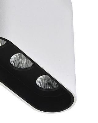 Подвесной светодиодный светильник Элой - лучшие Подвесные светильники в INMYROOM