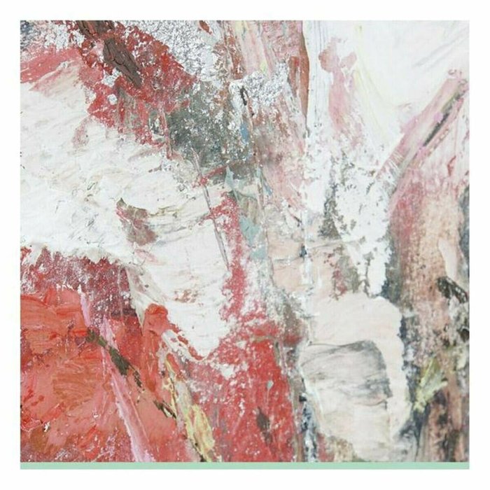 Картина Ручная роспись Цветы (90 x 3 x 120 cm) - лучшие Картины в INMYROOM