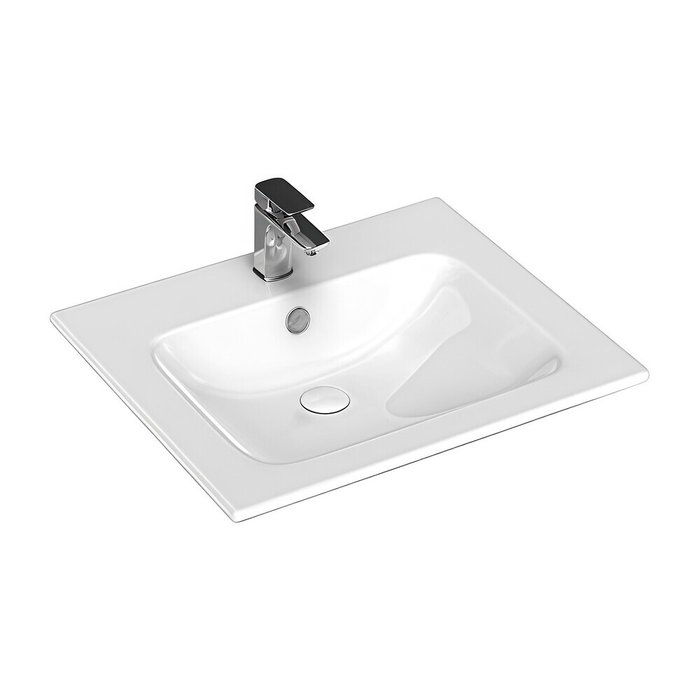 Раковина Dreja Just Flat 42061-KL Раковина Dreja Just Flat 42061-KL
