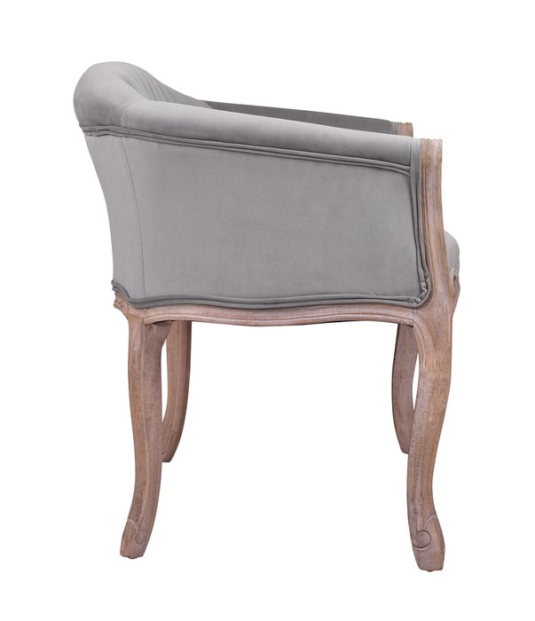 Диван Kandy double grey velvet серого цвета - лучшие Прямые диваны в INMYROOM Диван Kandy double grey velvet серого цвета - лучшие Прямые диваны в INMYROOM