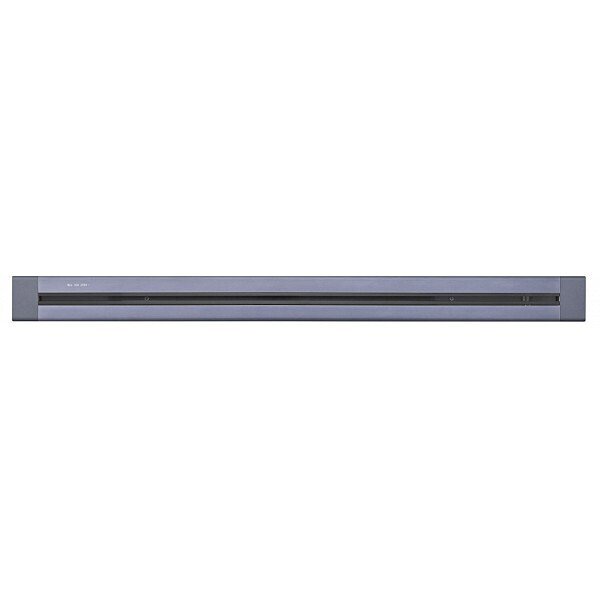 Трек накладной Am-track-sockets 382301TO/100 Grey