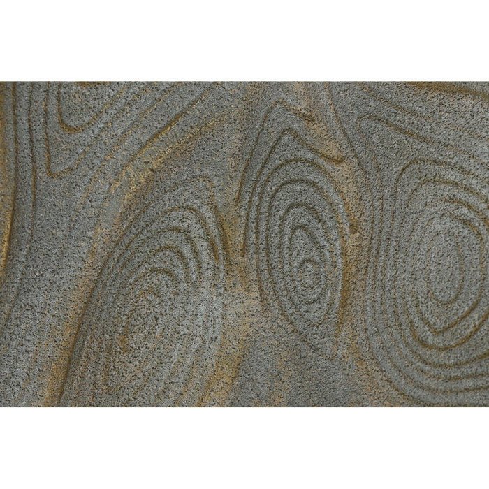 Настенный декор Позолоченный современный 67,5 x 2,5 x 97 cm (2 штук) - лучшие Декор стен в INMYROOM Настенный декор Позолоченный современный 67,5 x 2,5 x 97 cm (2 штук) - лучшие Декор стен в INMYROOM