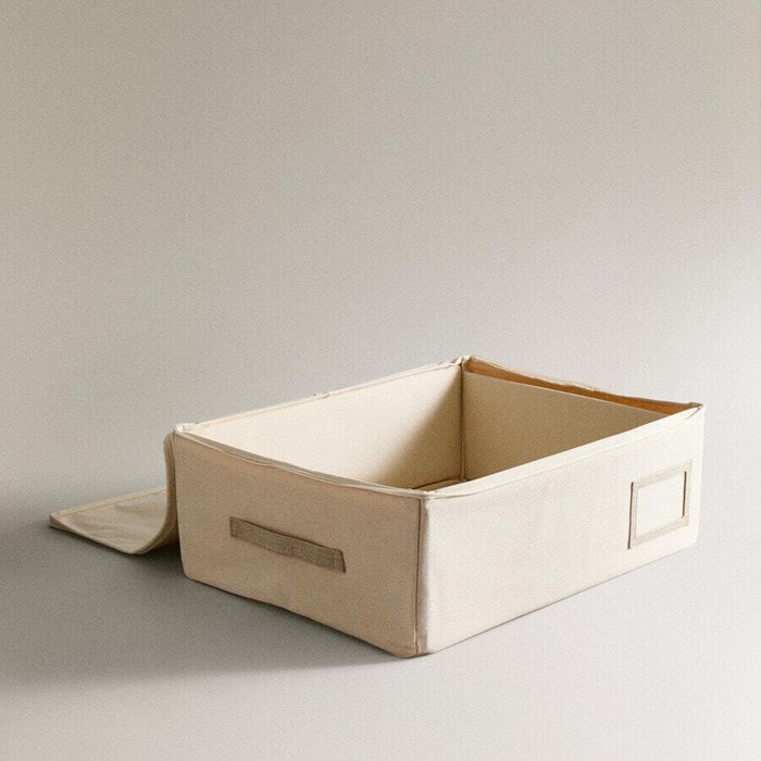 Коробка-органайзер для гардероба среднего размера - купить Органайзеры для детских игрушек по цене 8252 Коробка-органайзер для гардероба среднего размера - купить Органайзеры для детских игрушек по цене 8252