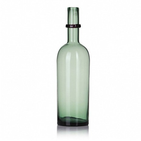 Ваза Dom Deco Colour Bottle