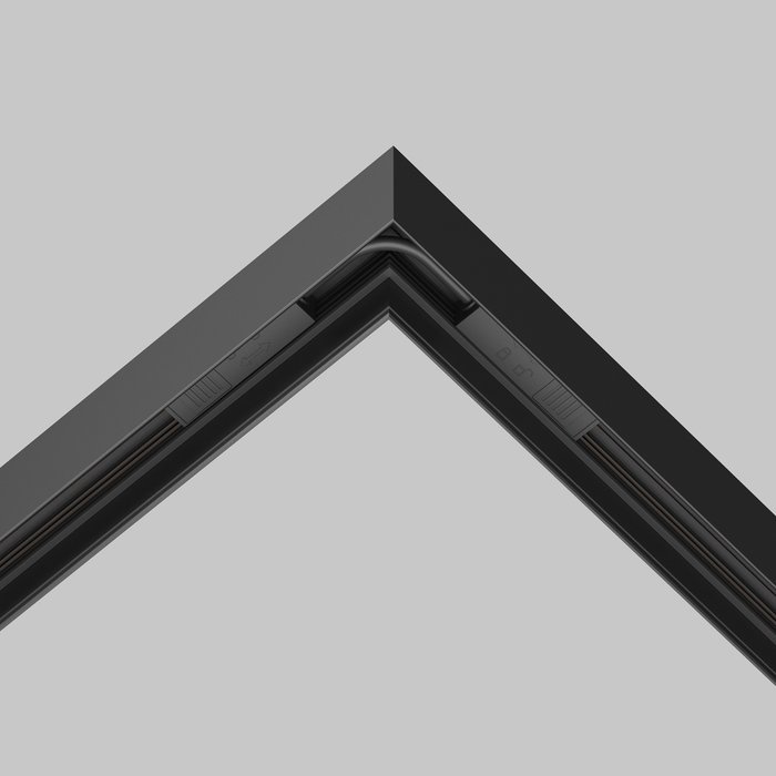 Комплектующие для трековой системы Technical TRA034CPC-42B-15-1 Accessories for tracks Exility Магнитная трековая система 23мм EXILITY - лучшие Соединитель (коннектор) для треков в INMYROOM Комплектующие для трековой системы Technical TRA034CPC-42B-15-1 Accessories for tracks Exility Магнитная трековая система 23мм EXILITY - лучшие Соединитель (коннектор) для треков в INMYROOM