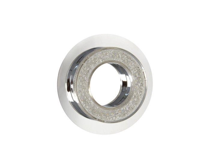 Настенный светильник Nora 360 (пластик, цвет прозрачный) Настенный светильник Nora 360 (пластик, цвет прозрачный)