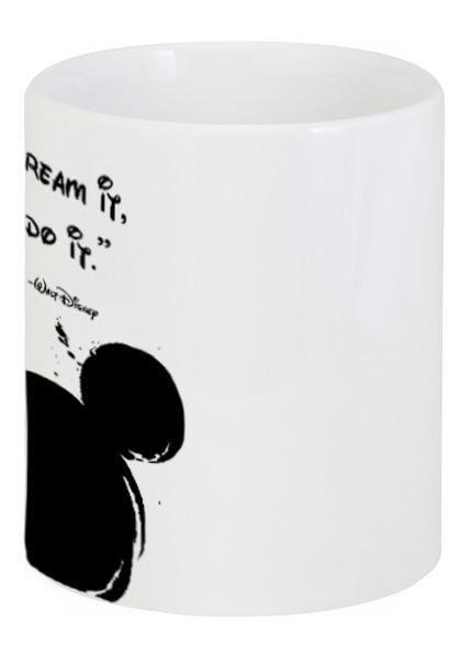 Кружка керамика Мечта с рисунком - купить Чашки по цене 848.0