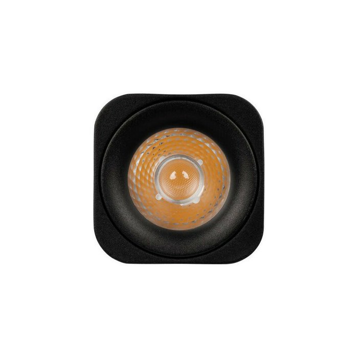 Светильник точечный Loft It Cup 10329 Black - лучшие Накладные споты в INMYROOM