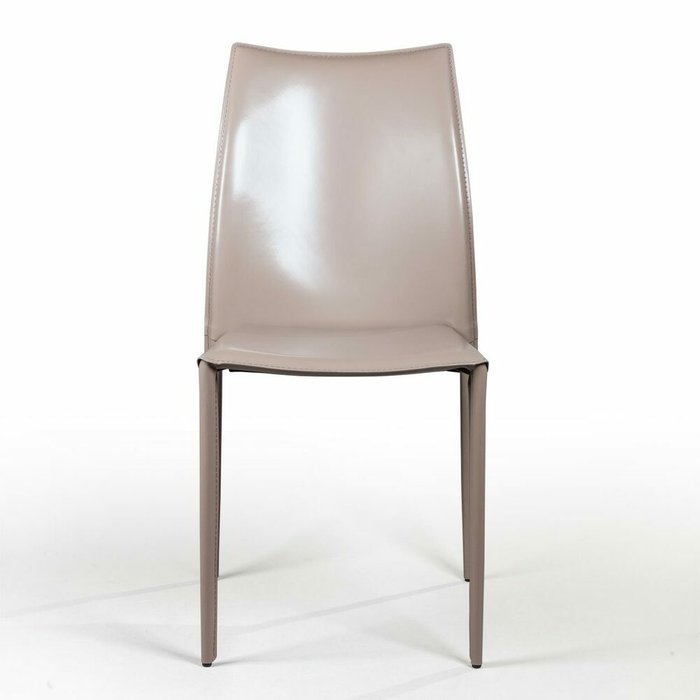 Стул Rolf цвета капучино - купить Обеденные стулья по цене 17900.0