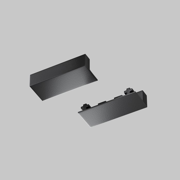 Комплектующие для накладной трековой системы Technical TRA084EC-112B Accessories for tracks Radity Магнитная трековая система RADITY - купить Соединитель (коннектор) для треков по цене 80.0
